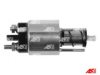 FIAT 9947959 Solenoid Switch, starter
